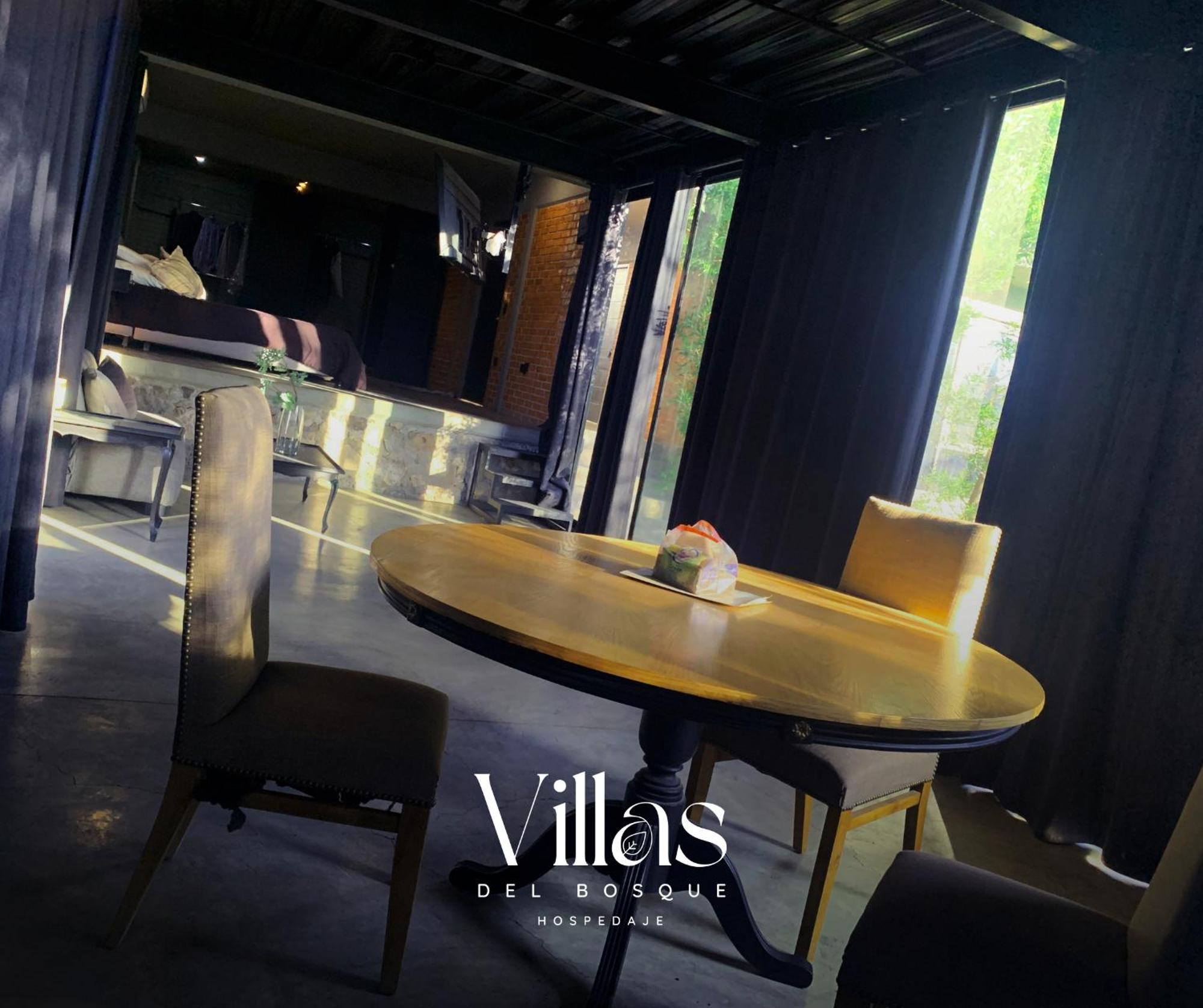 Villas Del Bosque El Pueblito  Exterior foto