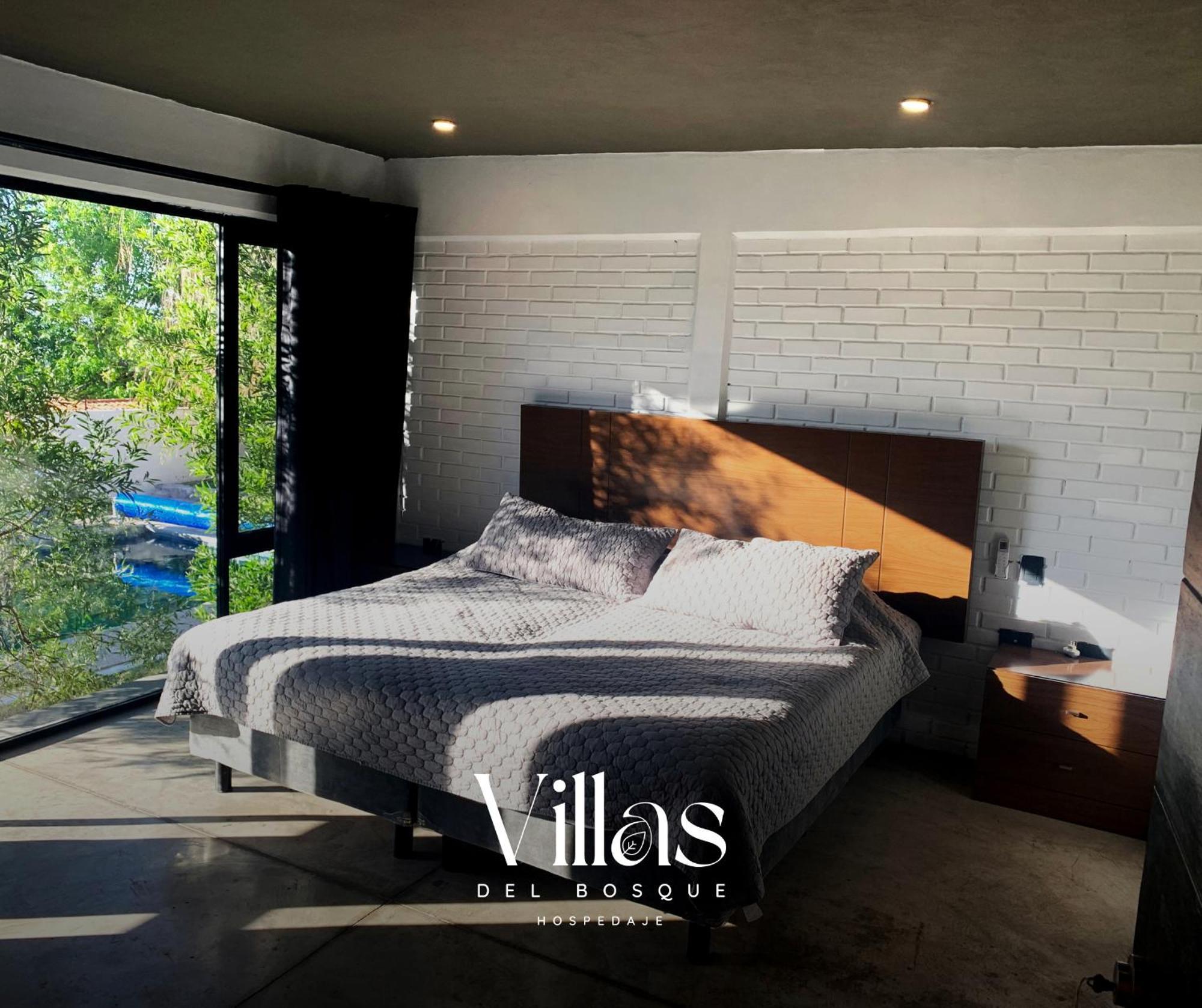 Villas Del Bosque El Pueblito  Exterior foto